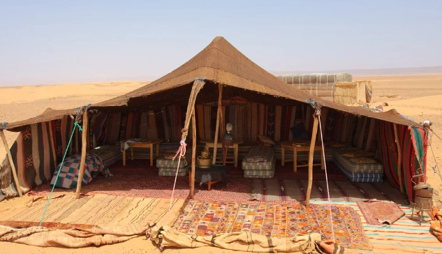 Giấc Mơ Thấy Lều Trại: Điềm Báo Tốt Hay Xấu kubet 🎖 ku casino đăng ký kubet đăng nhập ku 24/7?