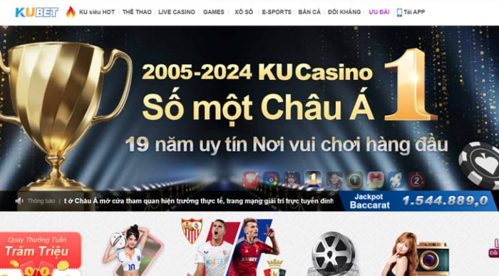 Cờ bạc mạng: Một Vấn Đề Nhức Nhối và Cách Xử Lý Khi Vi Phạm Kubet77