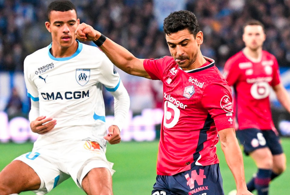 Dự Báo Tỷ Số Lille vs Feyenoord: Trận Cầu Hấp Dẫn Ngày 30/01/2025 Ku11