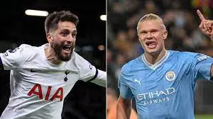 Soi Kèo Bóng Đá Tottenham vs Man City, 27/01/2024 – kubet kubet77 tại FA Cup
