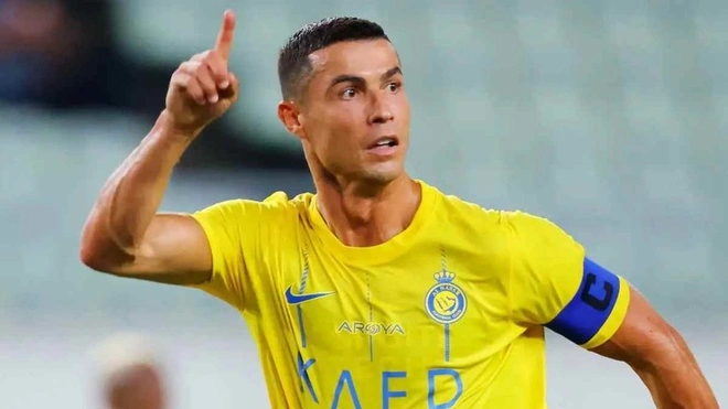 Sức Hút Toàn Cầu Ku bet : Ronaldo Kiếm Tiền “Khủng” Đến Mức Nào?